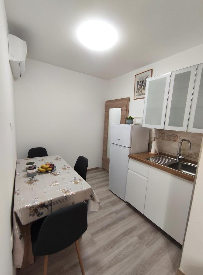 Apartma Ana Koper Ngoại thất bức ảnh