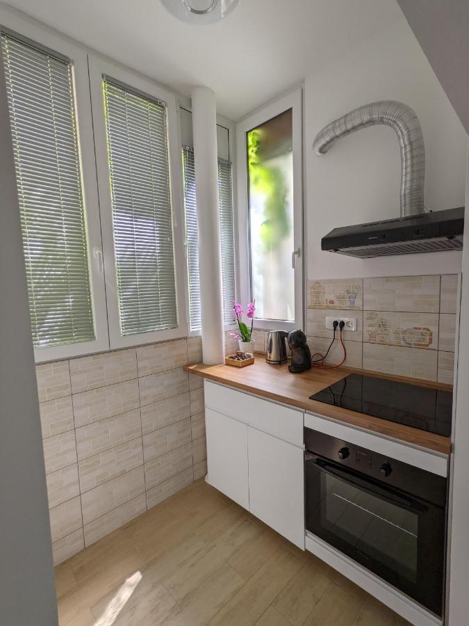 Apartma Ana Koper Ngoại thất bức ảnh